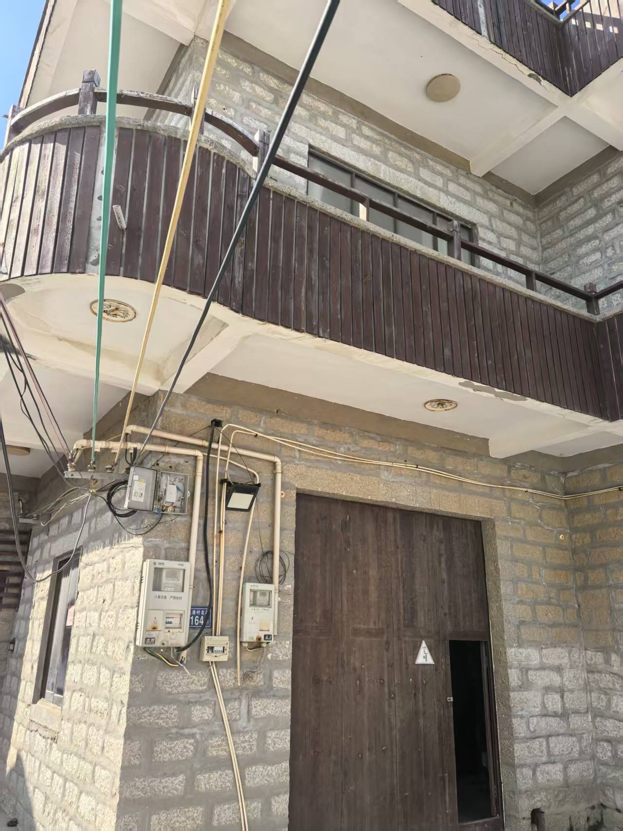 平潭县北港村房东民宿出租